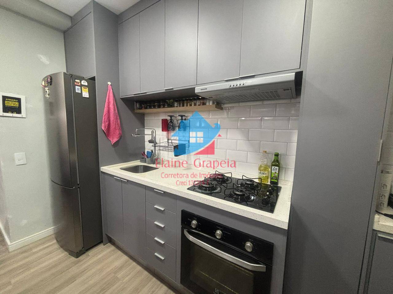 Apartamento, 2 quartos, 48 m² - Foto 11