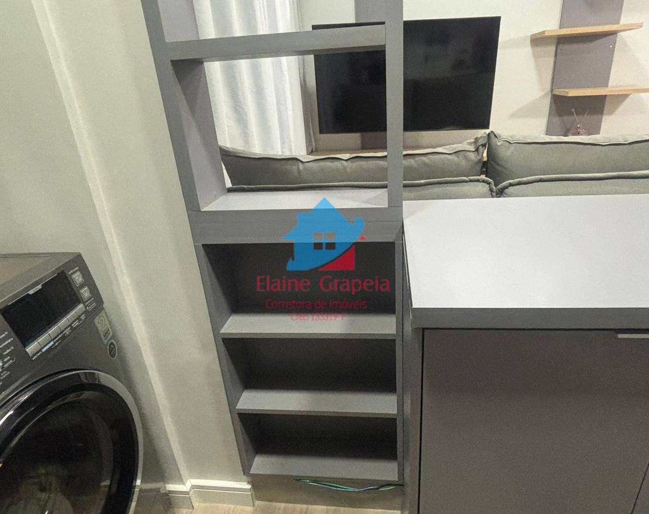 Apartamento, 2 quartos, 48 m² - Foto 14