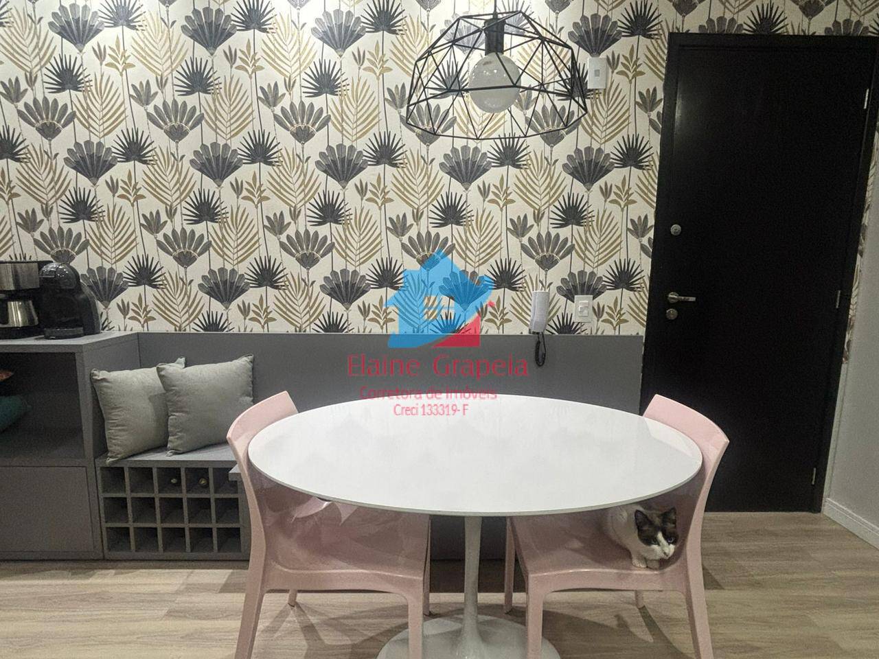 Apartamento, 2 quartos, 48 m² - Foto 2