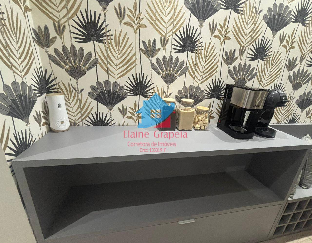 Apartamento, 2 quartos, 48 m² - Foto 5