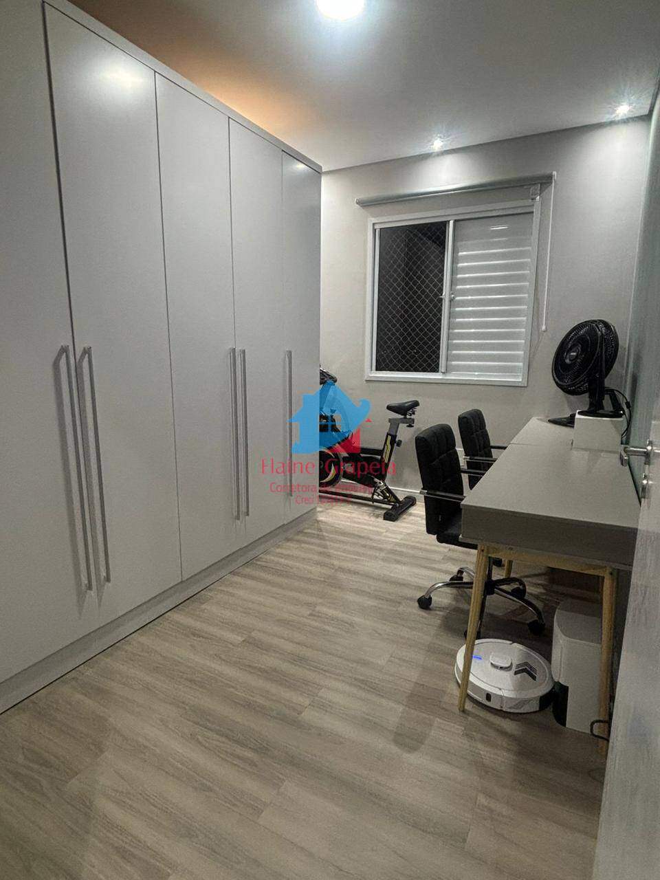 Apartamento, 2 quartos, 48 m² - Foto 17