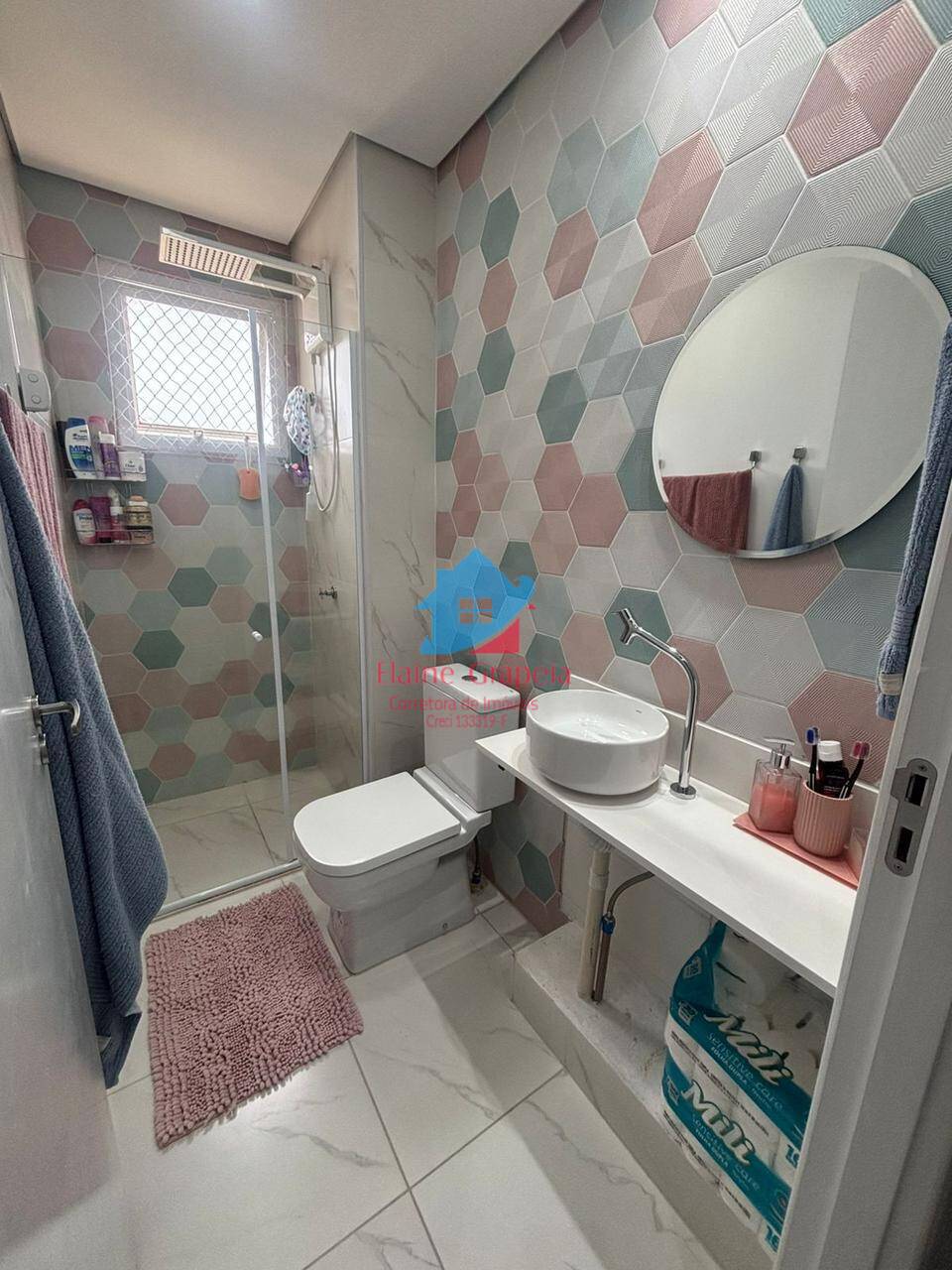 Apartamento, 2 quartos, 48 m² - Foto 22