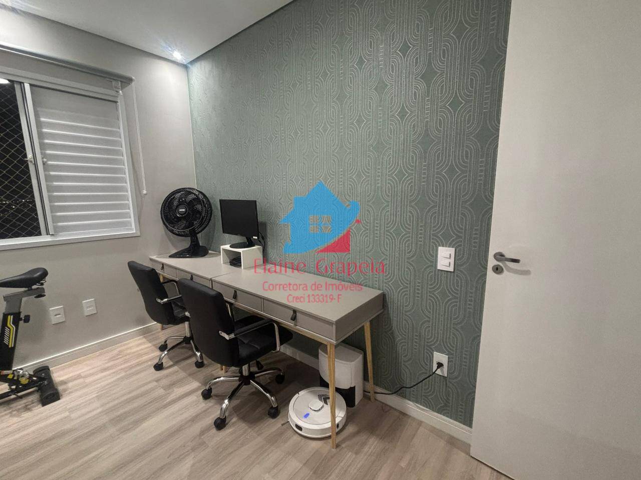 Apartamento, 2 quartos, 48 m² - Foto 19