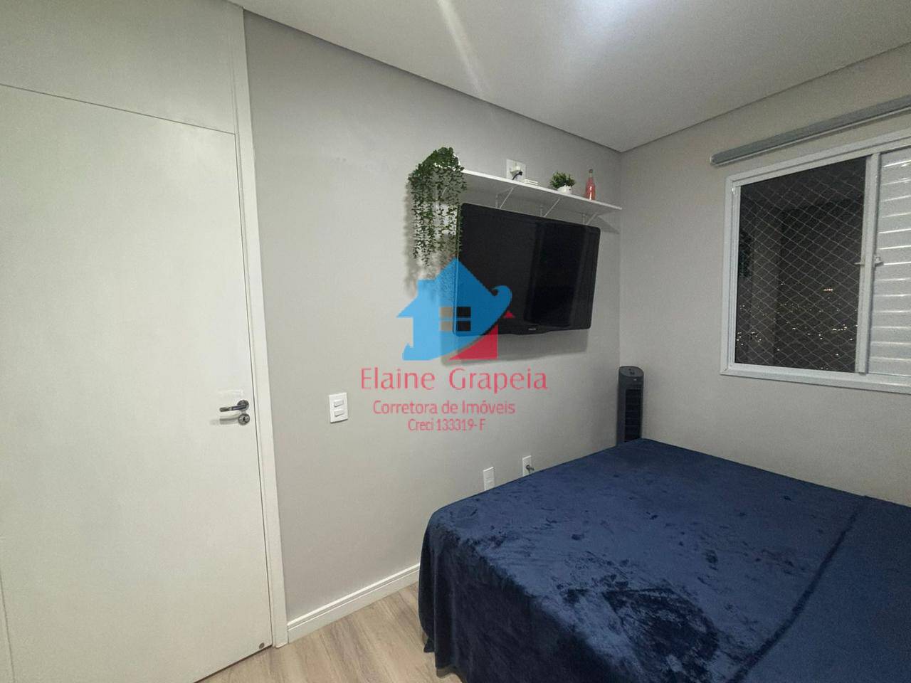 Apartamento, 2 quartos, 48 m² - Foto 25