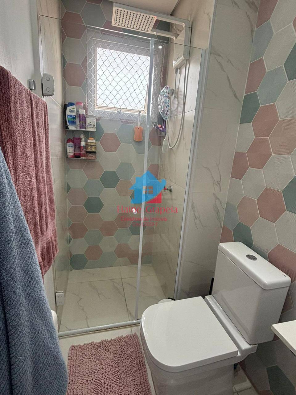 Apartamento, 2 quartos, 48 m² - Foto 23