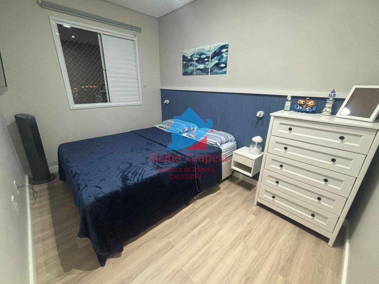 Apartamento, 2 quartos, 48 m² - Foto 24