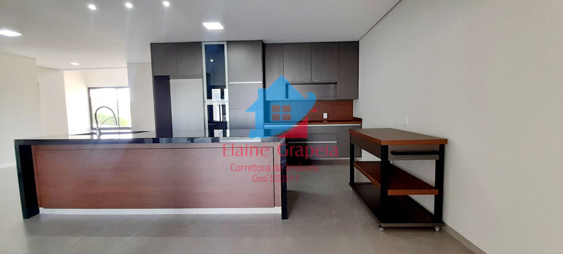 Casa, 285 m² - Foto 6