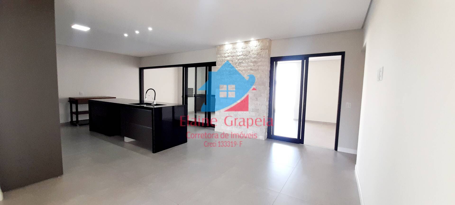 Casa, 285 m² - Foto 9