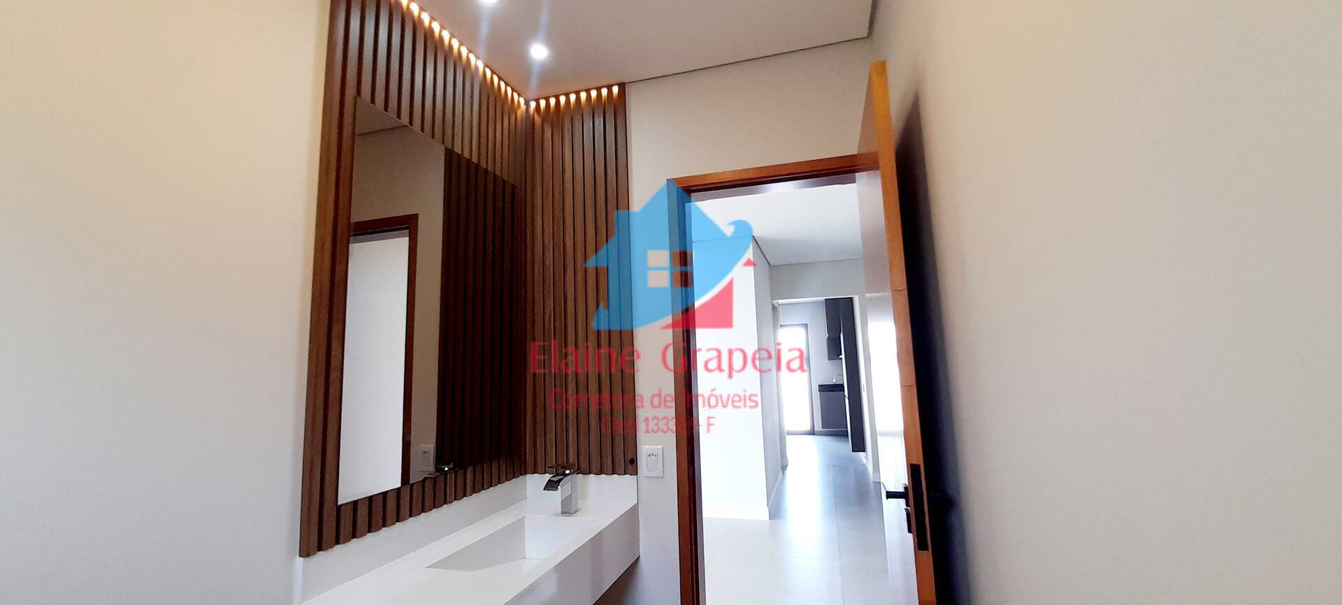 Casa, 285 m² - Foto 13