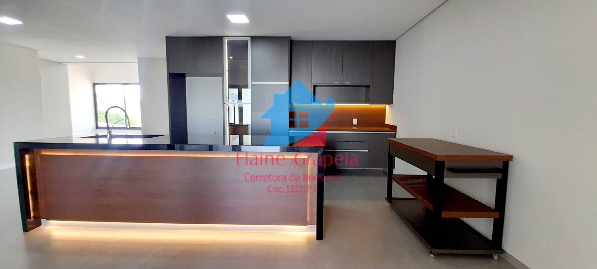 Casa, 285 m² - Foto 4