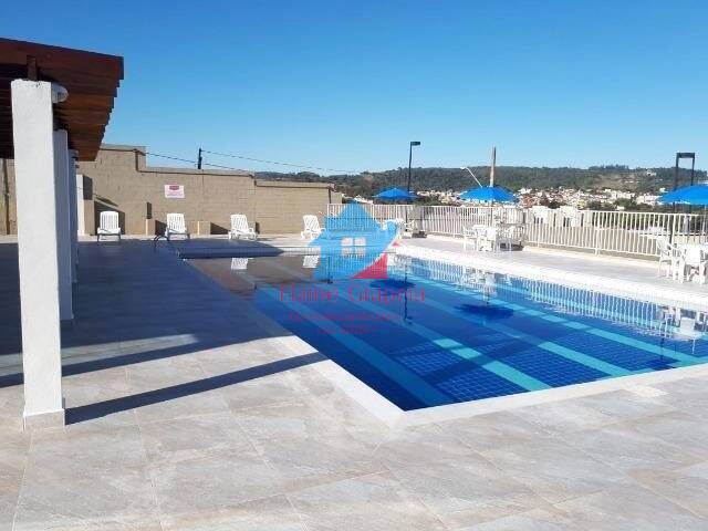 Apartamento, 2 quartos, 53 m² - Foto 2