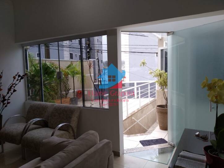 Casa, 4 quartos, 350 m² - Foto 16