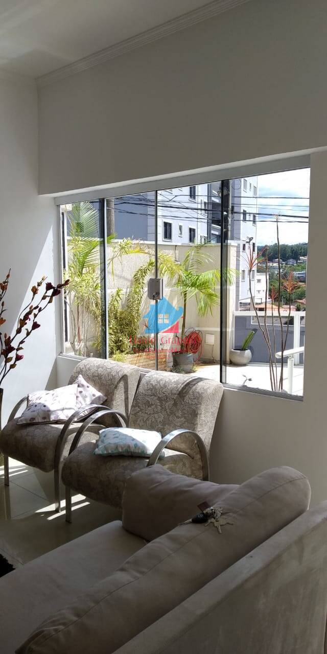 Casa, 4 quartos, 350 m² - Foto 19